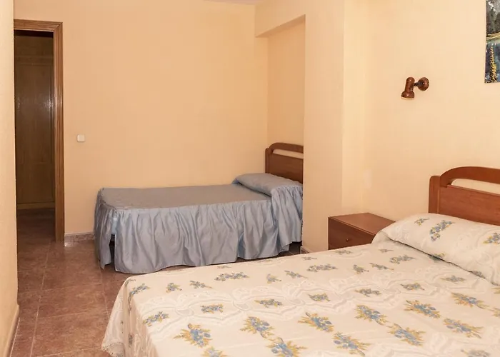 Mar Y Montana, 2º-18 Appartement Cullera