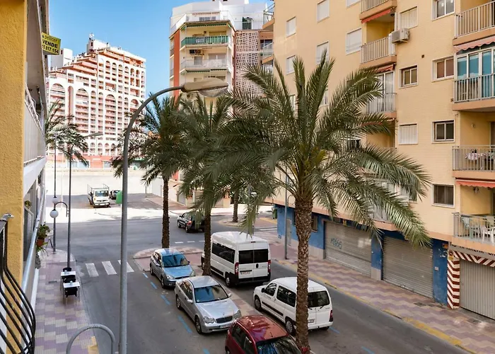Mar Y Montana, 2º-18 *