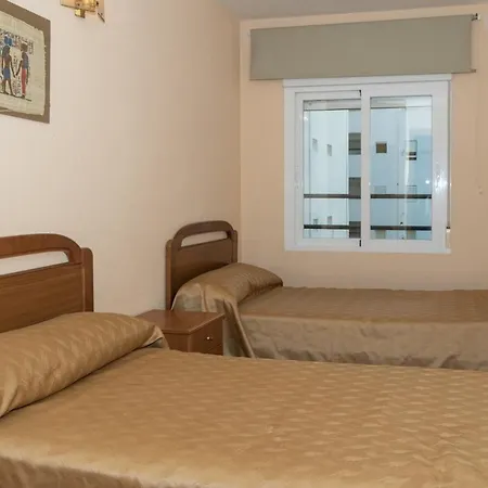 Mar Y Montana, 2º-18 Кульера