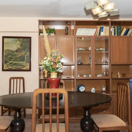 Mar Y Montana, 2º-18 Апартаменты Кульера