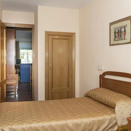 Mar Y Montana, 2º-18 * Cullera