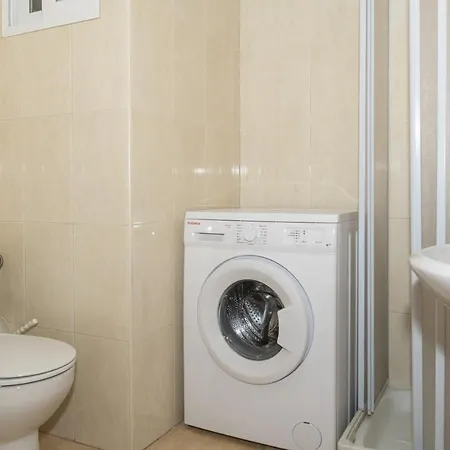 Mar Y Montana, 2º-18 Lägenhet