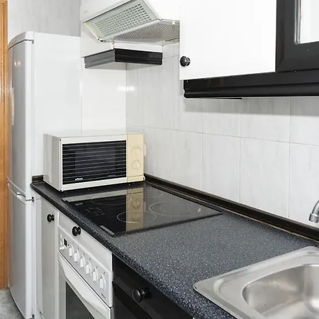 Mar Y Montana, 2º-18 Cullera