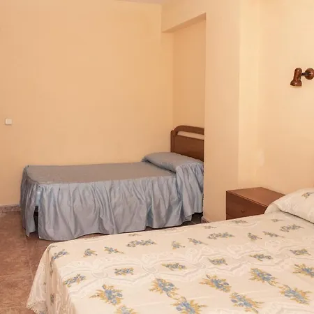 Mar Y Montana, 2º-18 Апартаменты Кульера