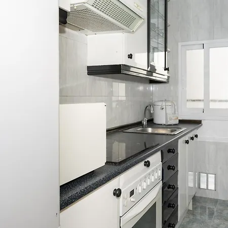 Mar Y Montana, 2º-18 Lägenhet *