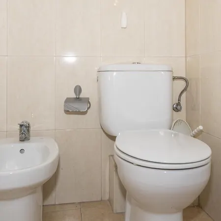 Lägenhet Mar Y Montana, 2º-18 Cullera