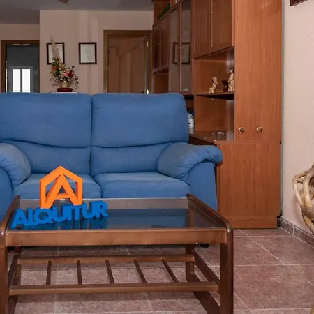 Mar Y Montana, 2º-18 Lägenhet *