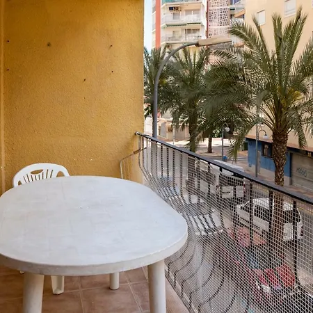 Mar Y Montana, 2º-18 *