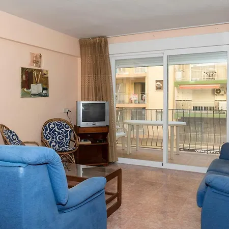 Lägenhet Mar Y Montana, 2º-18 *