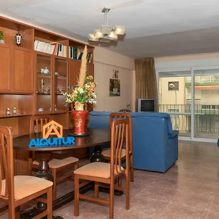 Lägenhet Mar Y Montana, 2º-18 *