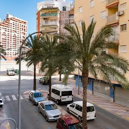 Mar Y Montana, 2º-18 *