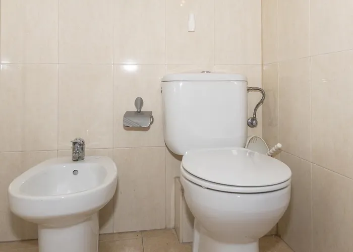 Apartamento Mar Y Montaña, 2º-18 Cullera